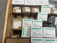 Partij diverse programmable logic controllers (plc) teco - electronics - afbeelding 10 van  11