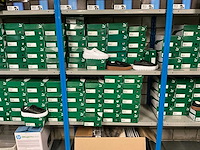 Partij diverse puma schoenen (176x)
