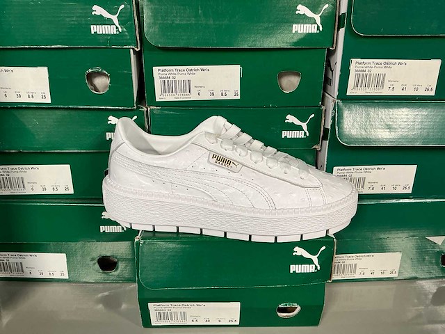 Partij diverse puma schoenen (176x) - afbeelding 13 van  19