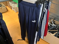 Partij diverse puma/adidas/kappa/etc kleding (20x) - afbeelding 14 van  17