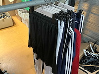 Partij diverse puma/adidas/kappa/etc kleding (20x) - afbeelding 1 van  17