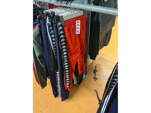 Partij diverse puma/adidas/kappa/etc kleding (20x) - afbeelding 3 van  17