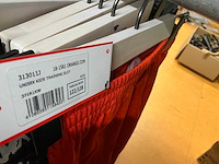 Partij diverse puma/adidas/kappa/etc kleding (20x) - afbeelding 4 van  17