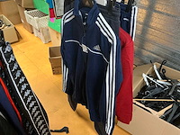 Partij diverse puma/adidas/kappa/etc kleding (20x) - afbeelding 5 van  17