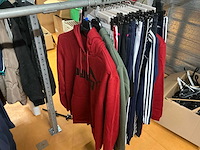 Partij diverse puma/adidas/kappa/etc kleding (20x) - afbeelding 16 van  17
