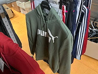 Partij diverse puma/adidas/kappa/etc kleding (20x) - afbeelding 17 van  17