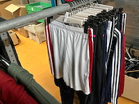Partij diverse puma/adidas/kappa/etc kleding (20x) - afbeelding 8 van  17