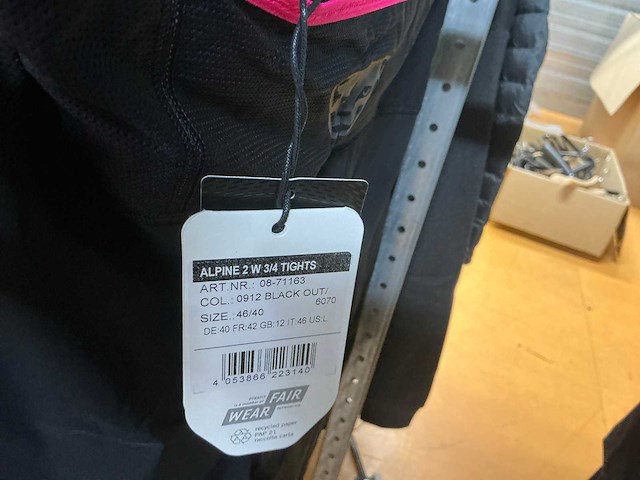 Partij diverse puma/adidas/kappa/etc kleding (20x) - afbeelding 11 van  17