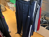 Partij diverse puma/adidas/kappa/etc kleding (20x) - afbeelding 12 van  17
