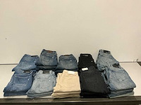 Partij diverse pure path heren broeken (40x)