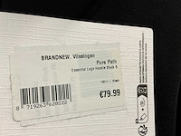 Partij diverse pure path heren hoodies (20x) - afbeelding 3 van  17