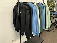 Partij diverse pure path heren hoodies (20x)