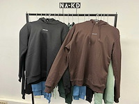 Partij diverse pure path heren hoodies (20x) - afbeelding 11 van  17