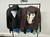 Partij diverse pure path heren hoodies (20x) - afbeelding 12 van  17