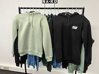 Partij diverse pure path heren hoodies (20x) - afbeelding 15 van  17