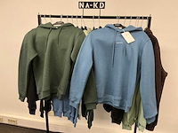 Partij diverse pure path heren hoodies (20x) - afbeelding 17 van  17