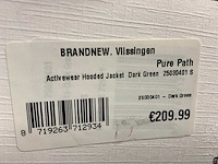 Partij diverse pure path heren jassen (8x) - afbeelding 6 van  11