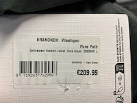 Partij diverse pure path heren jassen (8x) - afbeelding 7 van  11
