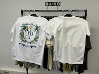 Partij diverse pure path / lyle&scott heren t-shirts (80x) - afbeelding 6 van  40