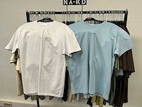 Partij diverse pure path / lyle&scott heren t-shirts (80x) - afbeelding 9 van  40