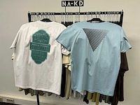 Partij diverse pure path / lyle&scott heren t-shirts (80x) - afbeelding 10 van  40
