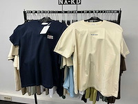 Partij diverse pure path / lyle&scott heren t-shirts (80x) - afbeelding 11 van  40