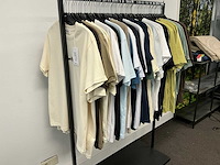 Partij diverse pure path / lyle&scott heren t-shirts (80x)