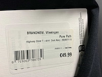 Partij diverse pure path / lyle&scott heren t-shirts (80x) - afbeelding 21 van  40