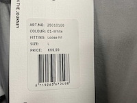 Partij diverse pure path / lyle&scott heren t-shirts (80x) - afbeelding 22 van  40
