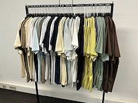 Partij diverse pure path / lyle&scott heren t-shirts (80x) - afbeelding 12 van  40