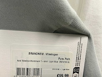 Partij diverse pure path / lyle&scott heren t-shirts (80x) - afbeelding 27 van  40
