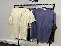 Partij diverse pure path / lyle&scott heren t-shirts (80x) - afbeelding 39 van  40