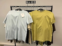 Partij diverse pure path / lyle&scott heren t-shirts (80x) - afbeelding 40 van  40