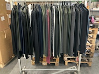 Partij diverse pure white truien (68x) - afbeelding 1 van  8