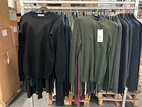 Partij diverse pure white truien (68x) - afbeelding 2 van  8