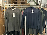 Partij diverse pure white truien (68x) - afbeelding 3 van  8