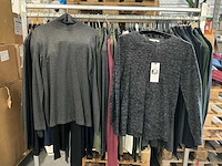 Partij diverse pure white truien (68x) - afbeelding 4 van  8