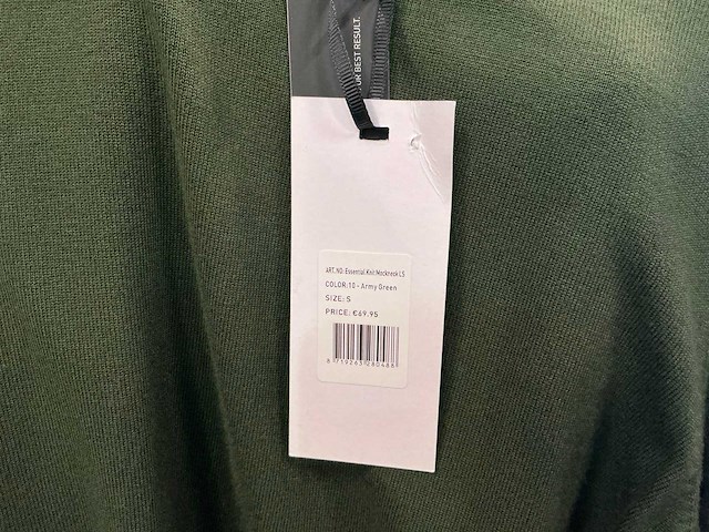 Partij diverse pure white truien (68x) - afbeelding 5 van  8