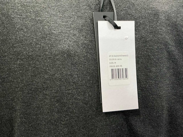 Partij diverse pure white truien (68x) - afbeelding 6 van  8