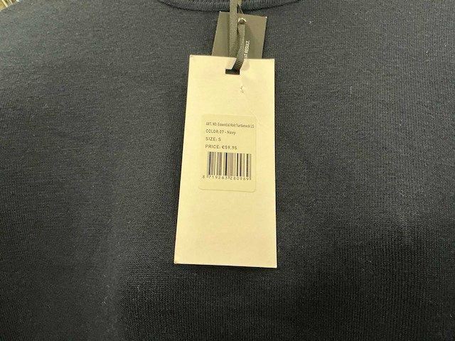 Partij diverse pure white truien (68x) - afbeelding 7 van  8