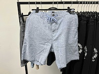 Partij diverse purepath/hugoboss/lyle&scott heren broeken/shorts/joggers (17x) - afbeelding 3 van  23