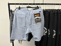 Partij diverse purepath/hugoboss/lyle&scott heren broeken/shorts/joggers (17x) - afbeelding 4 van  23