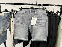 Partij diverse purepath/hugoboss/lyle&scott heren broeken/shorts/joggers (17x) - afbeelding 6 van  23