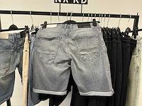 Partij diverse purepath/hugoboss/lyle&scott heren broeken/shorts/joggers (17x) - afbeelding 7 van  23