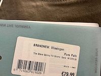 Partij diverse purepath/hugoboss/lyle&scott heren broeken/shorts/joggers (17x) - afbeelding 10 van  23