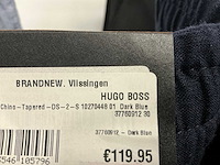 Partij diverse purepath/hugoboss/lyle&scott heren broeken/shorts/joggers (17x) - afbeelding 13 van  23