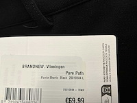 Partij diverse purepath/hugoboss/lyle&scott heren broeken/shorts/joggers (17x) - afbeelding 14 van  23