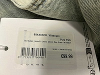 Partij diverse purepath/hugoboss/lyle&scott heren broeken/shorts/joggers (17x) - afbeelding 16 van  23