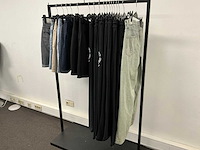 Partij diverse purepath/hugoboss/lyle&scott heren broeken/shorts/joggers (17x) - afbeelding 12 van  23