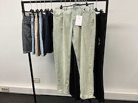Partij diverse purepath/hugoboss/lyle&scott heren broeken/shorts/joggers (17x) - afbeelding 17 van  23